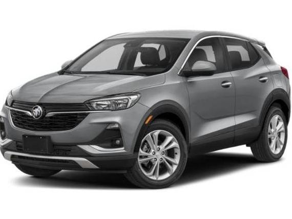 BUICK ENCORE GX 2023 KL4MMBS2XPB032785 image BUICK ENCORE GX 2023 KL4MMBS2XPB032785 image